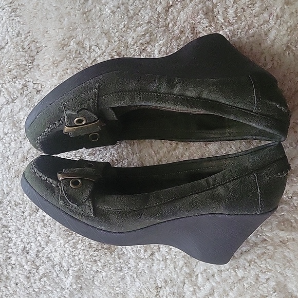 American Eagle wedges - Picture 5 of 7